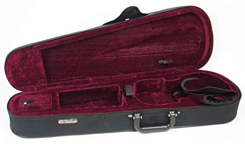 Amazon | Valente 分数バイオリンケース CVN-2 (1/10サイズ用
